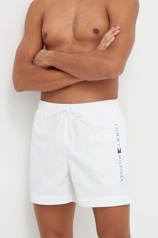 

Плавки Tommy Hilfiger, белый