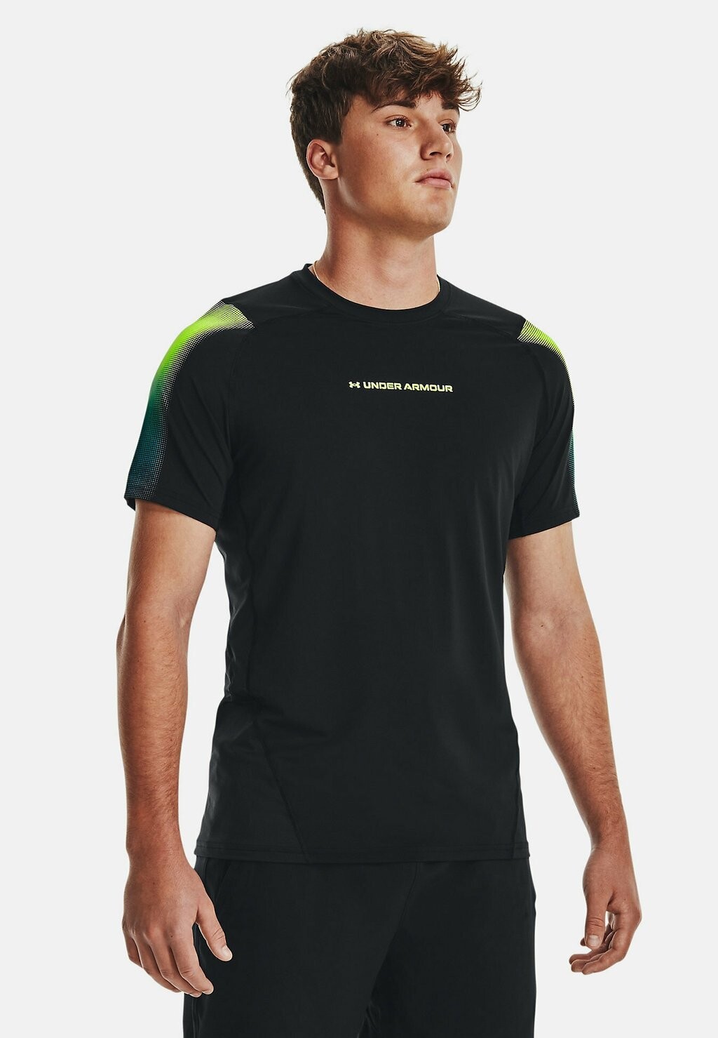 

Рубашка с принтом Under Armour