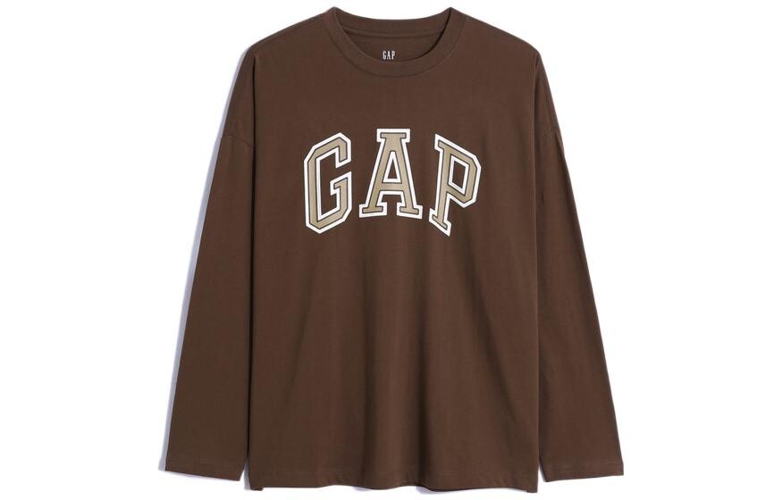 

Футболка унисекс Gap
