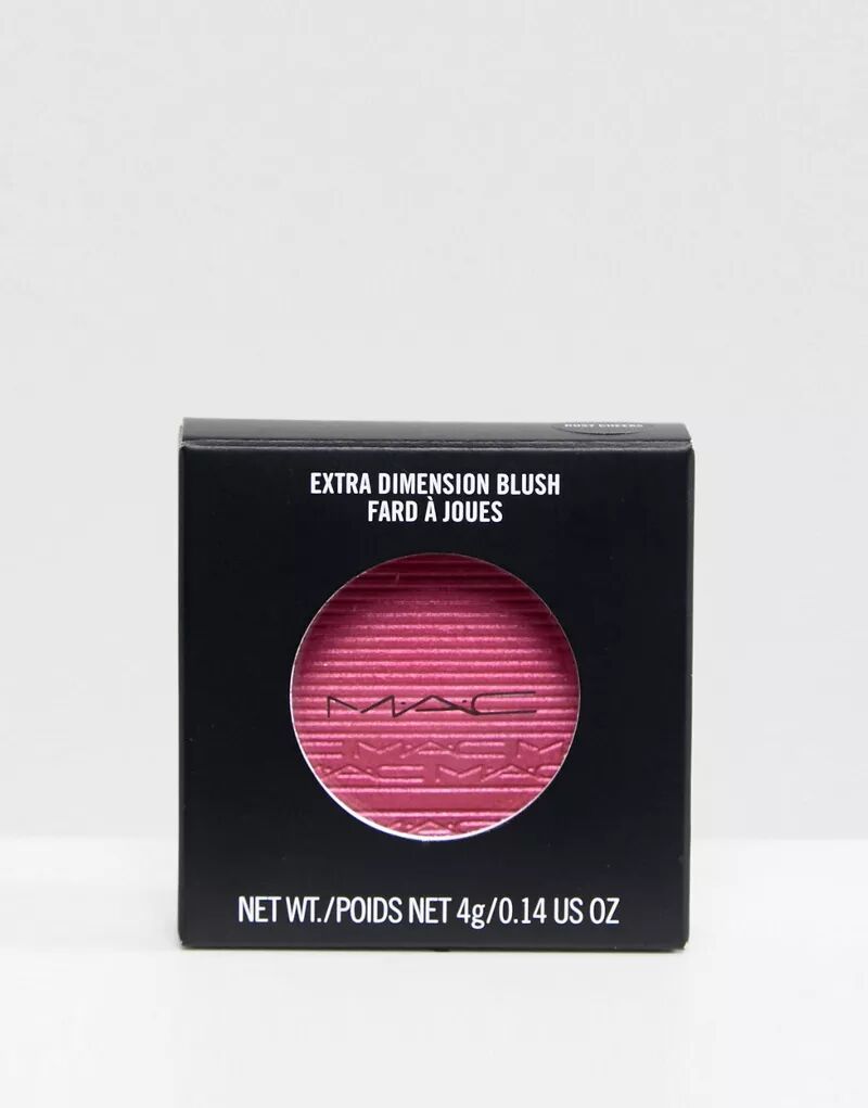 Румяна MAC Extra Dimension Rosy Cheeks