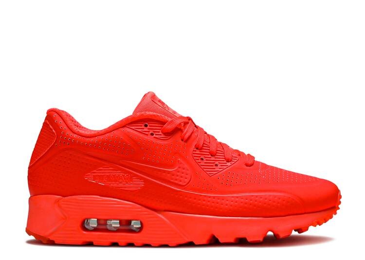 

Кроссовки Nike AIR MAX 90 ULTRA MOIRE 'BRIGHT CRIMSON',