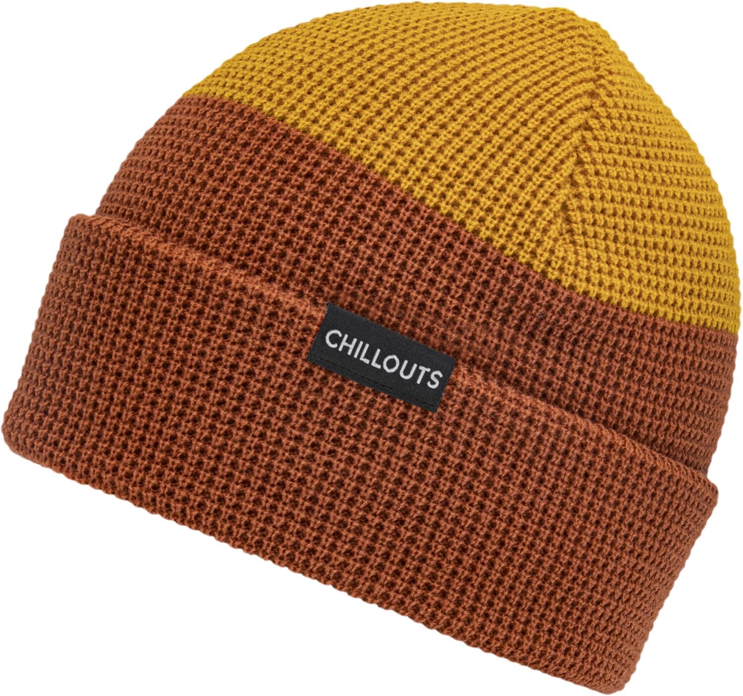 Кепка Chillouts Headwear, красный кепка chillouts headwear серый