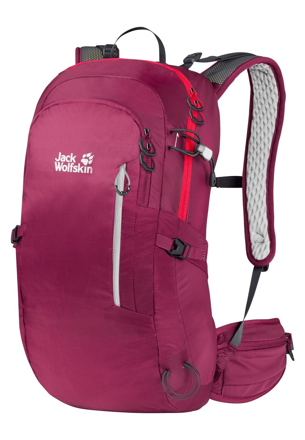 

Рюкзак для треккинга Jack Wolfskin