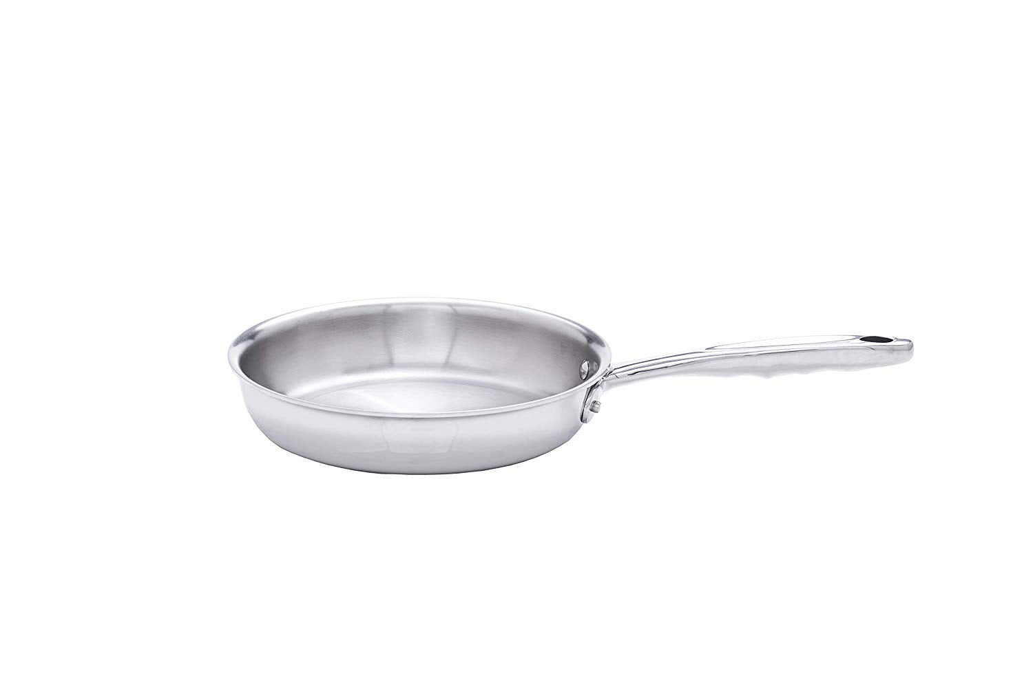 

Сковорода с прямой ручкой 360 Cookware
