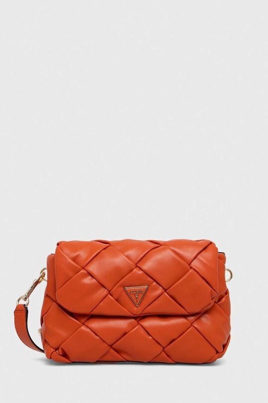 

Сумочка Guess, оранжевый