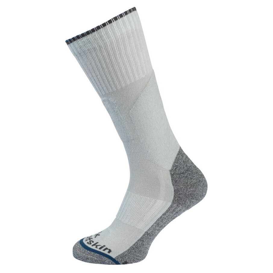 

Походные носки Jack Wolfskin Trek Func Sock CL, светло серый