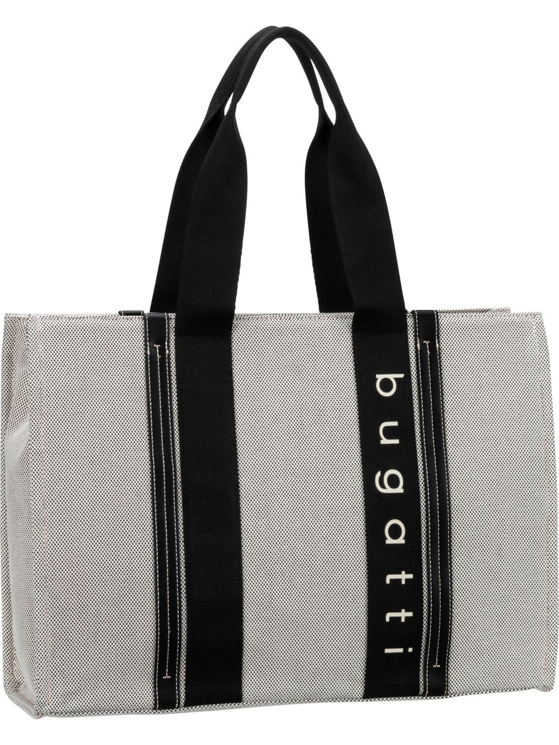

Сумка шоппер Bugatti Ambra Tote Bag Large, черный