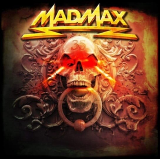 

Виниловая пластинка Mad Max - 35