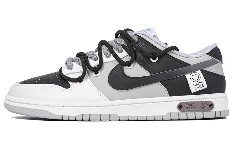 

Мужские кроссовки для скейтбординга Nike Dunk Low