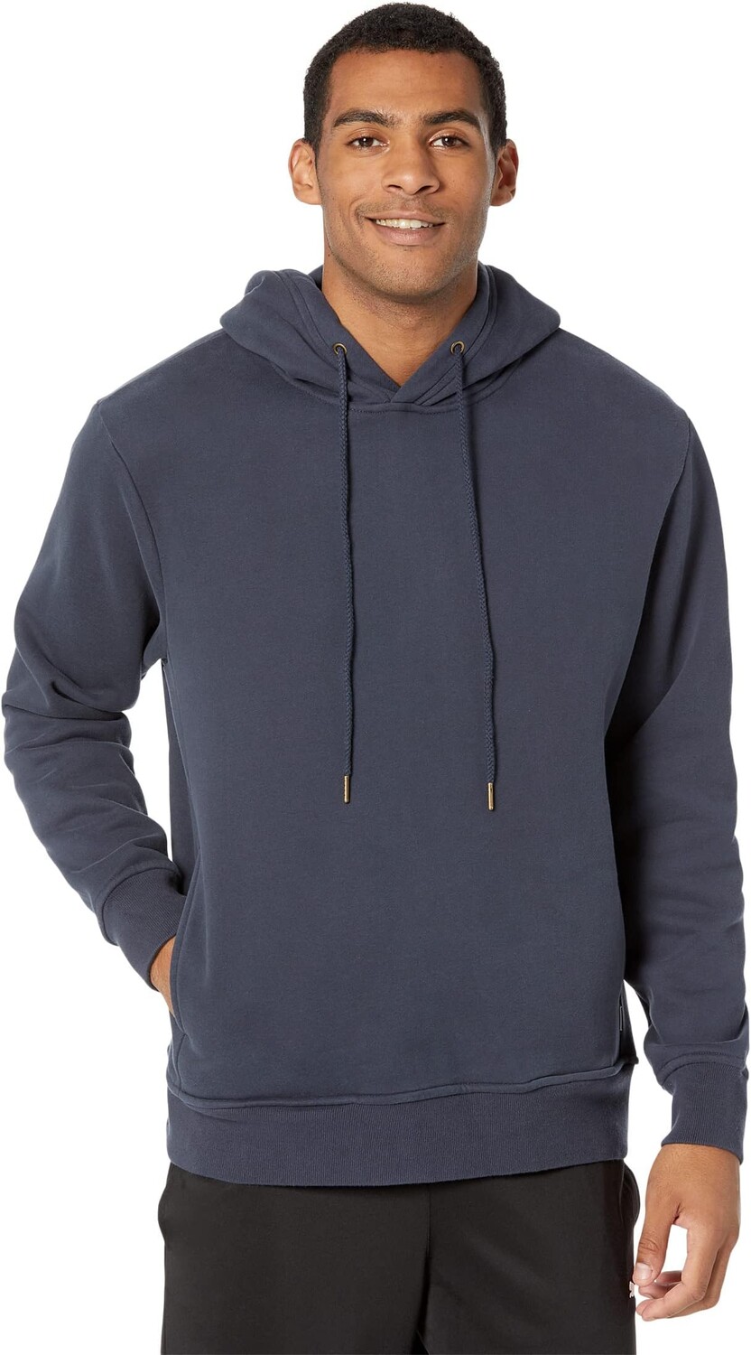 

Толстовка Classic Fleece Hood Rhythm, цвет Worn Navy