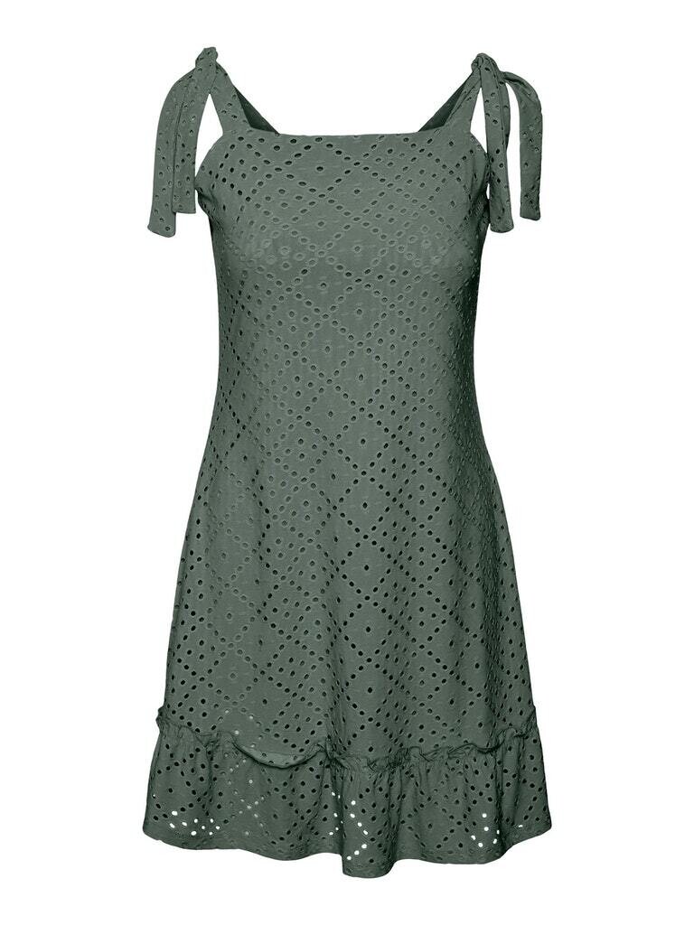 

Платье Vero Moda, цвет Laurel Wreath