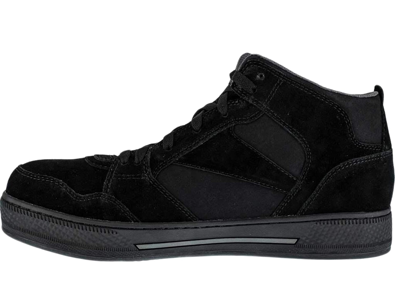 

Кроссовки Reebok Work Dayod, черный