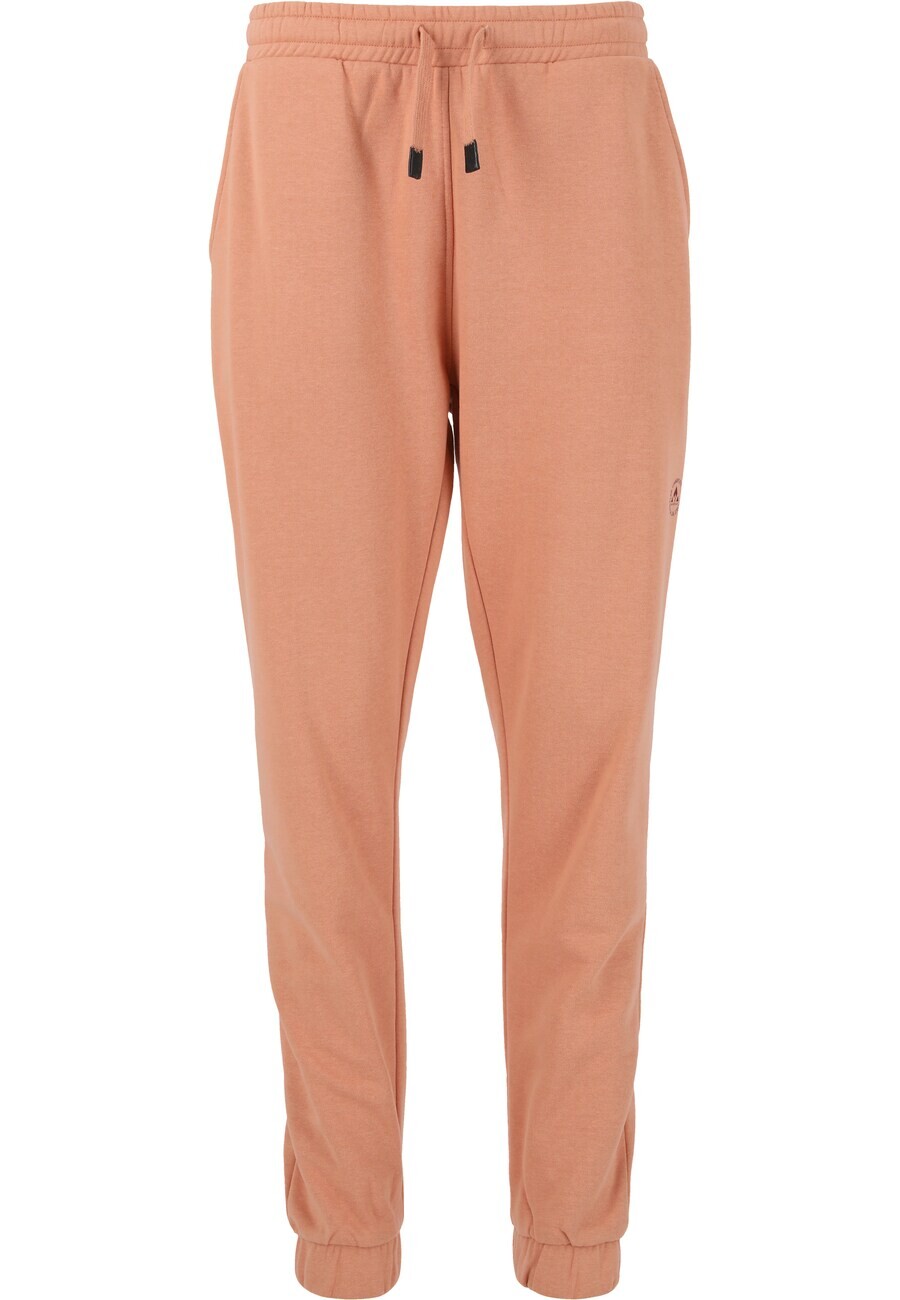 

Спортивные брюки Whistler Regular Workout Pants Lucia, розовый