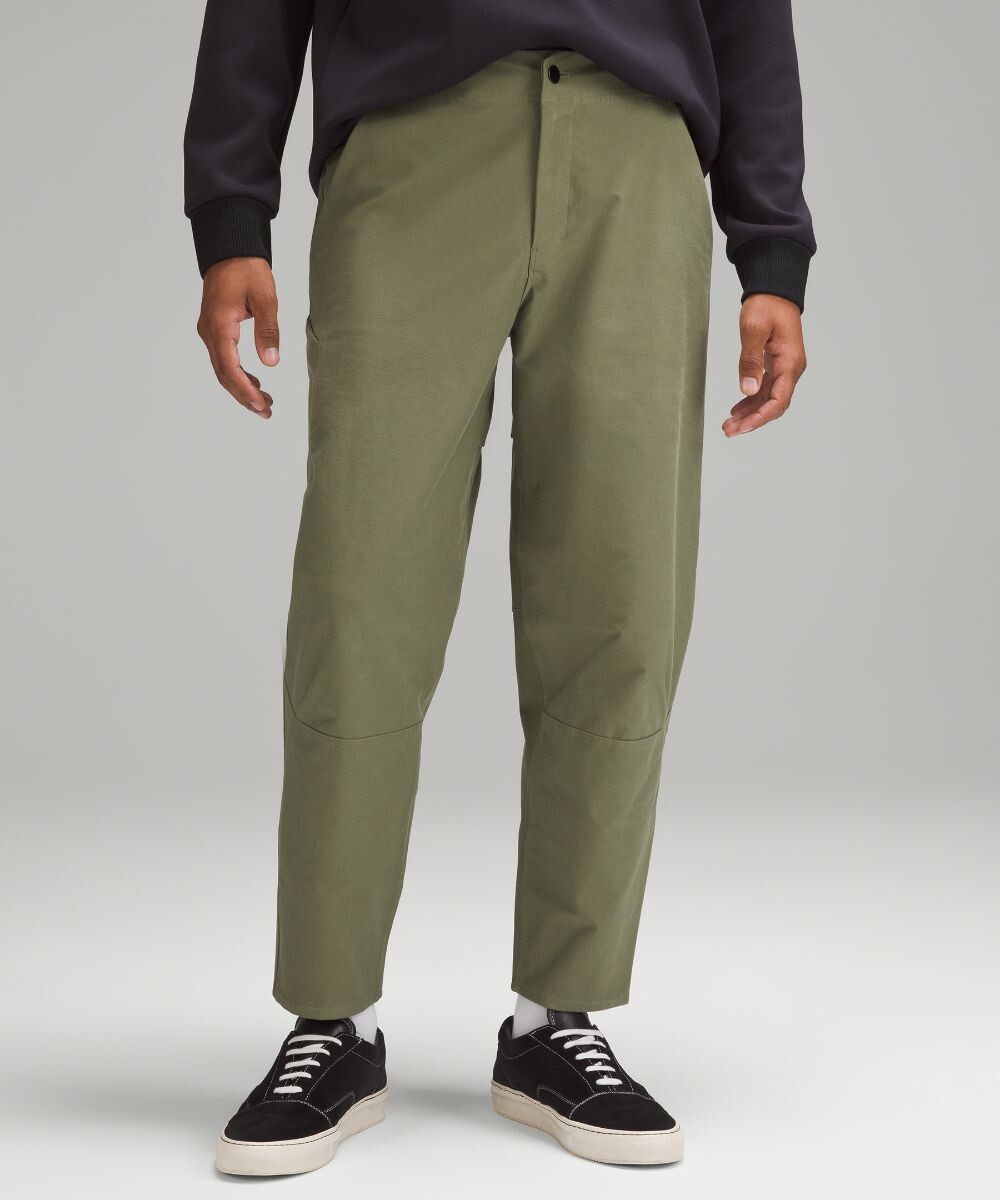

Брюки Utilitech Carpenter Lululemon