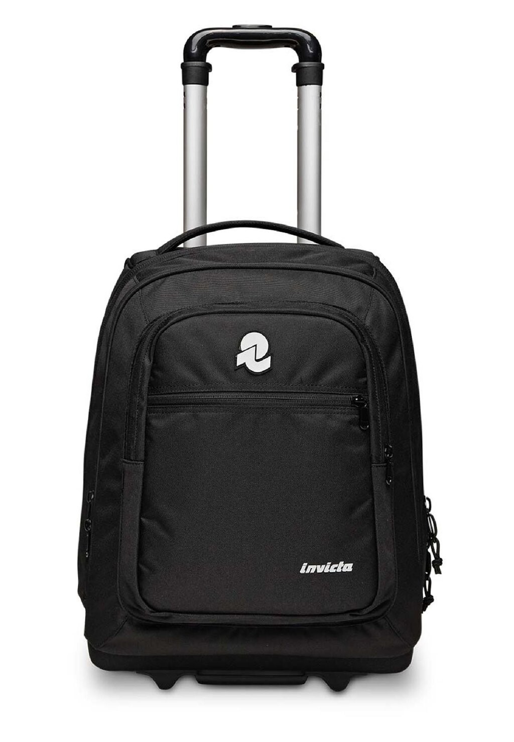 

Рюкзак Bump Plain Maxi Capacity INVICTA, черный