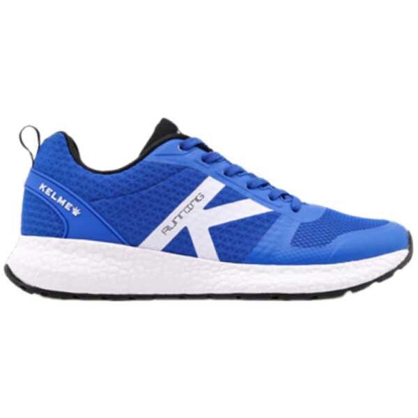 

Кроссовки Kelme K-Rookie, синий