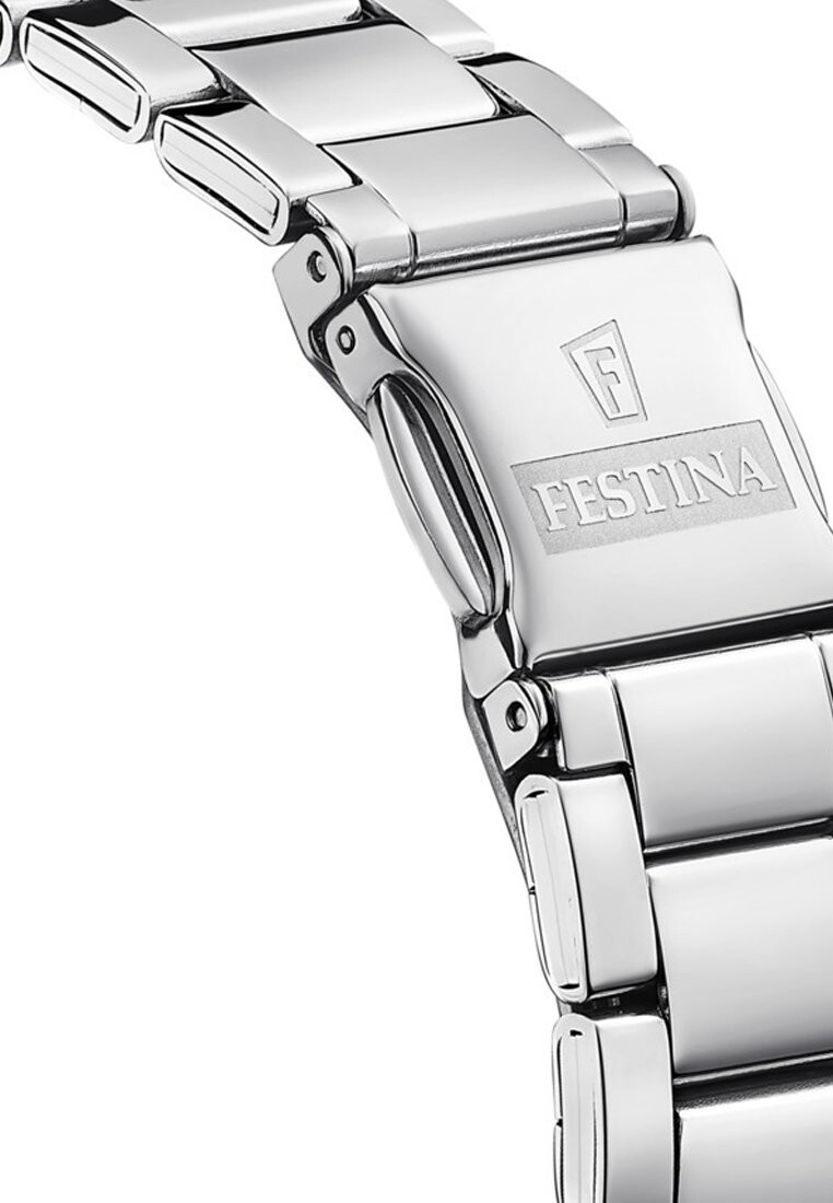

Часы Festina, черный