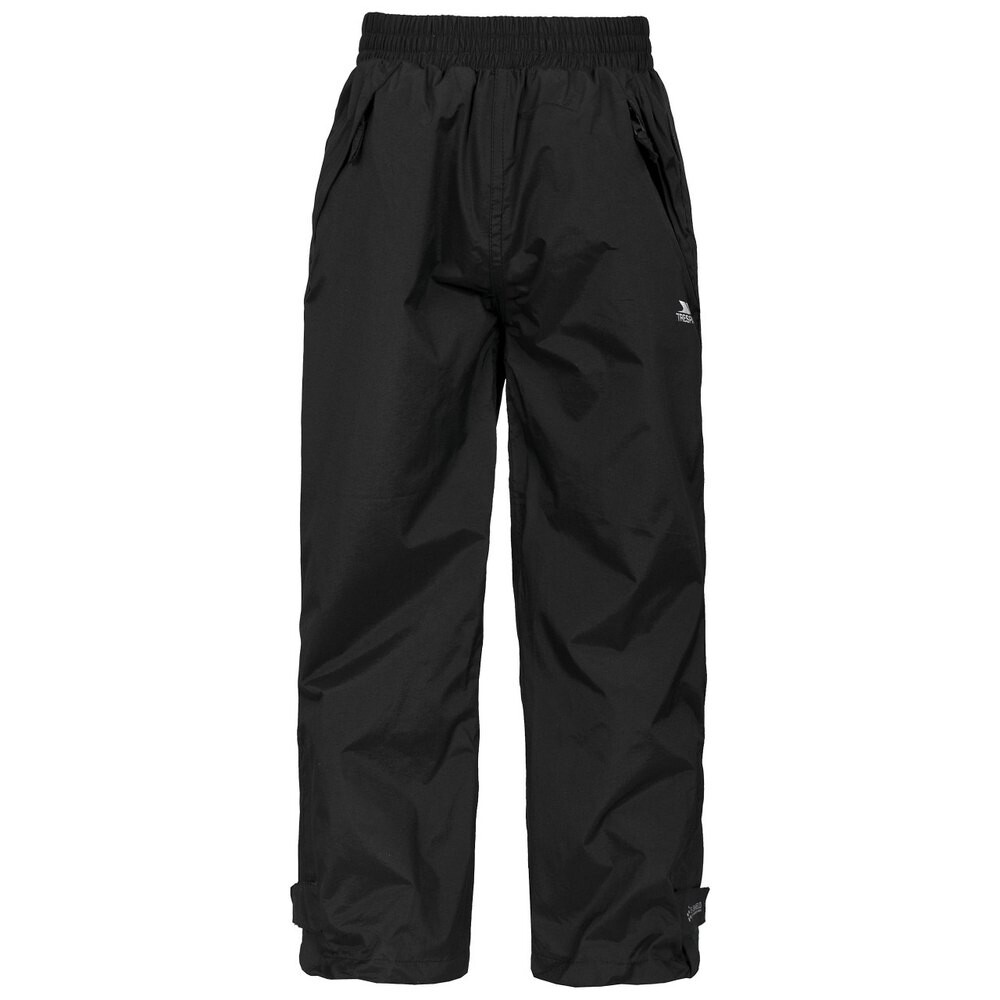 

Брюки Trespass Echo Waterproof, черный