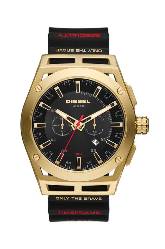 

Дизель - часы DZ4546 Diesel, черный
