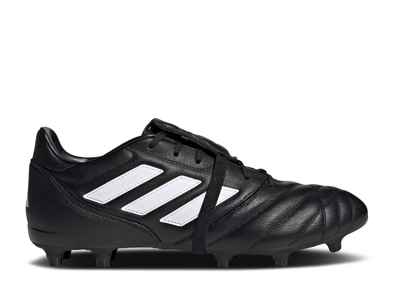 

Кроссовки adidas Copa Gloro Fg 'Black White', черный