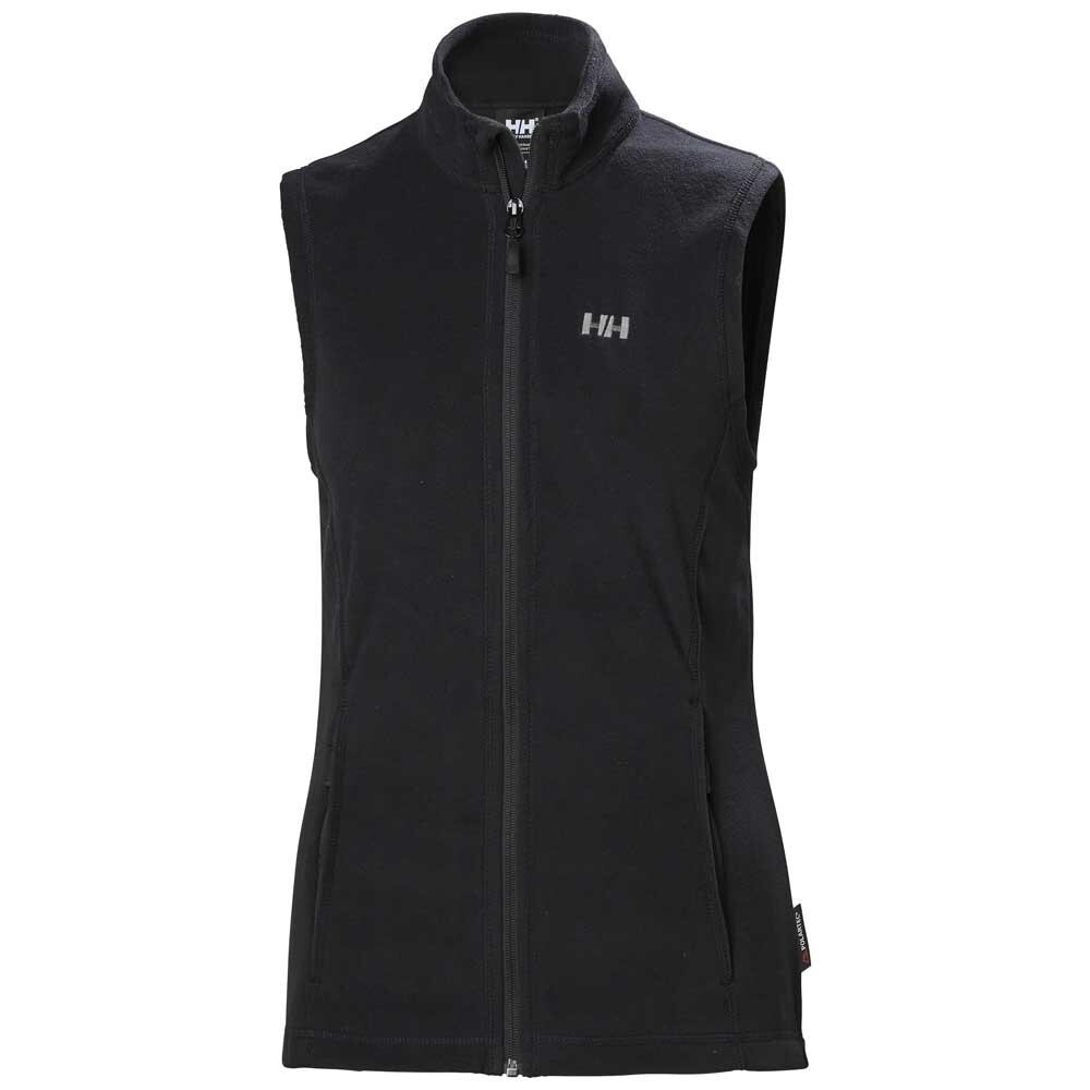 

Жилет Helly Hansen Daybreaker Fleece, черный