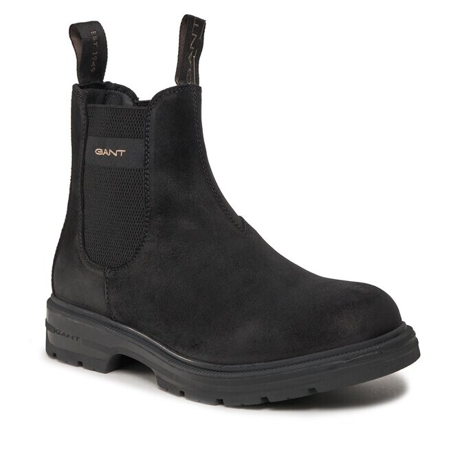 

Ботинки Gant GrettyChelsea Boot, черный