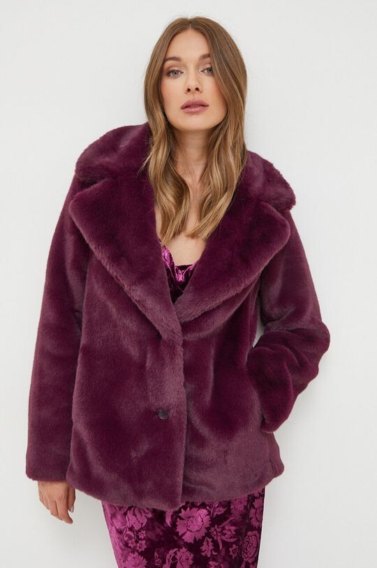 

Куртка Guess, фиолетовый