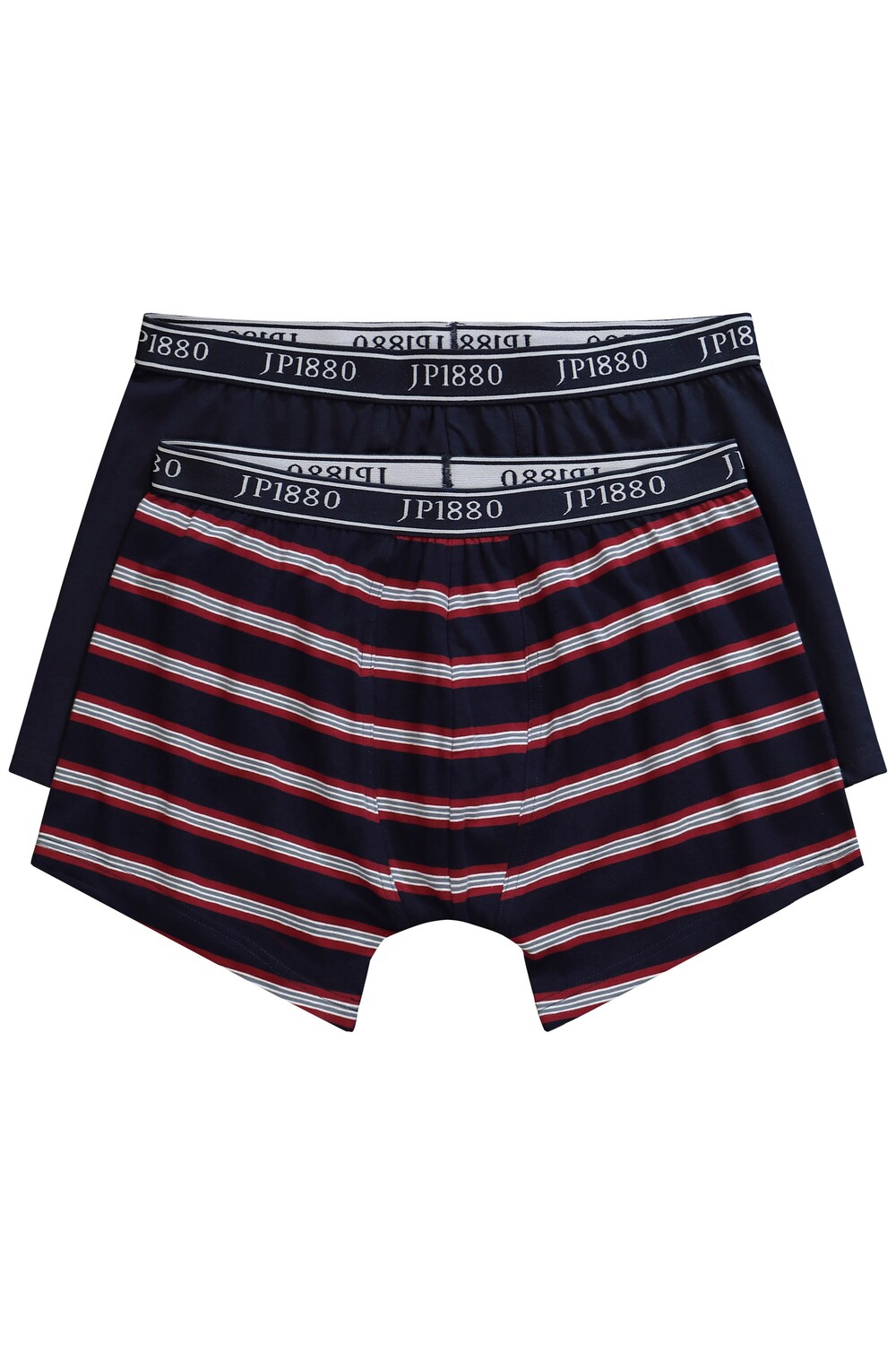 

Боксеры JP1880 Boxershort, цвет mattes nachtblau