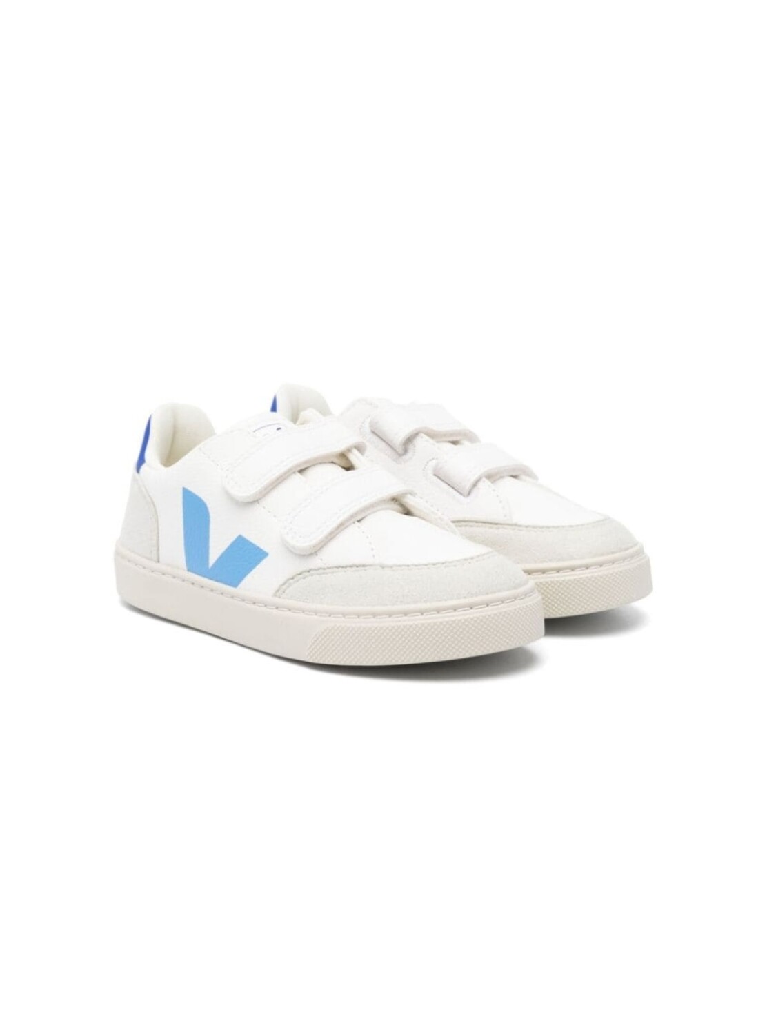

VEJA Kids кроссовки V-12, белый