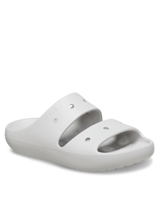 

Мюли Crocs, серый
