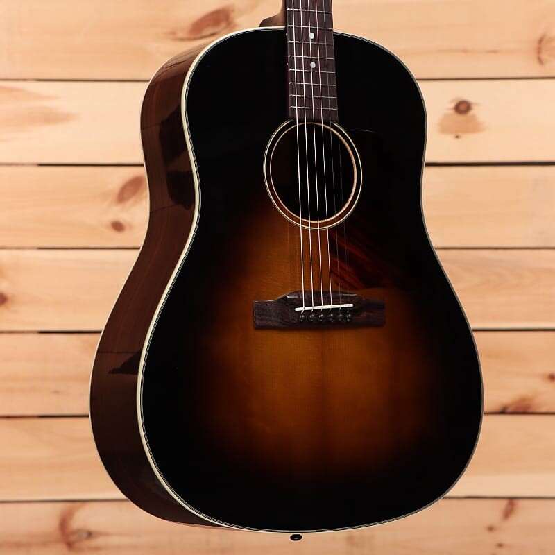 

Акустическая гитара Eastman E20SS-TC - Sunburst - M2308672