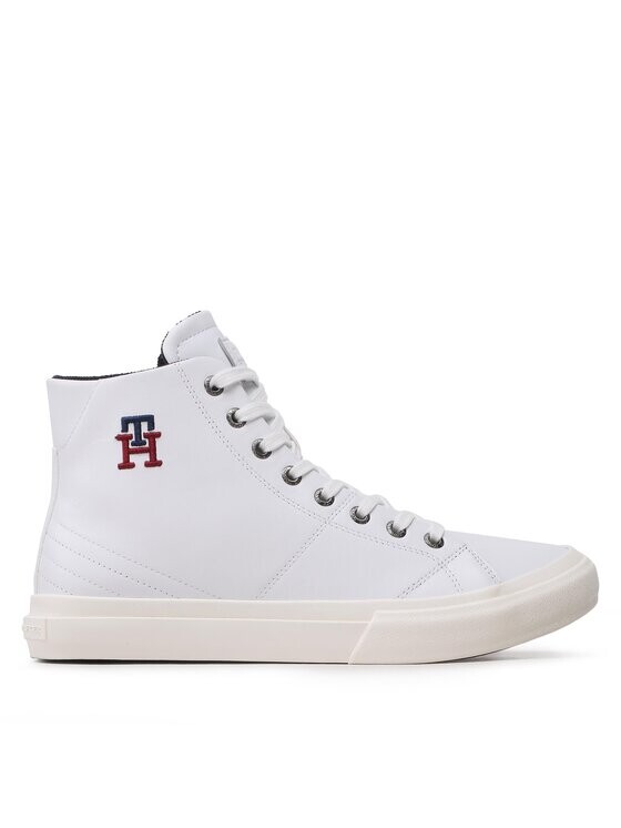 

Кроссовки Tommy Hilfiger, белый