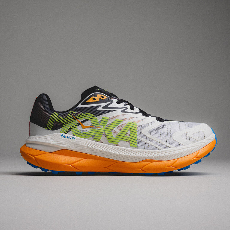 

Кроссовки Tecton X 2 Hoka, белый