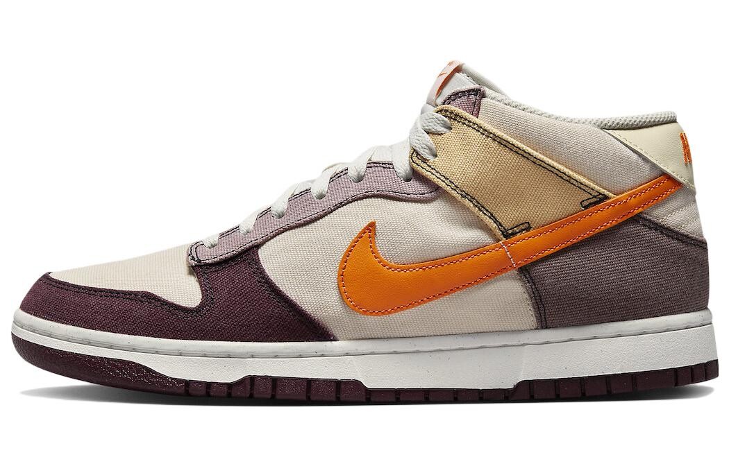 

Мужские туфли Nike Dunk Mid Skate