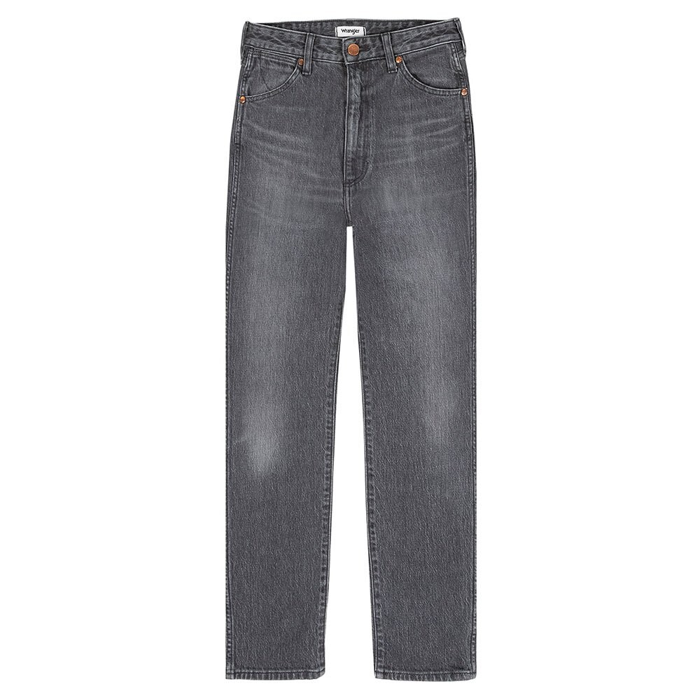 

Джинсы Wrangler W2Hc4129T Walker Slim Fit, серый