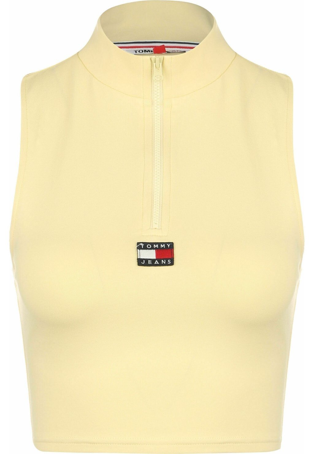 

Топ Tommy Jeans
