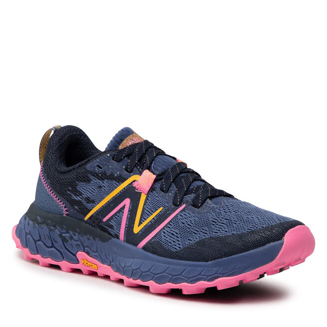 

Кроссовки New Balance FreshFoam Hierro, фиолетовый
