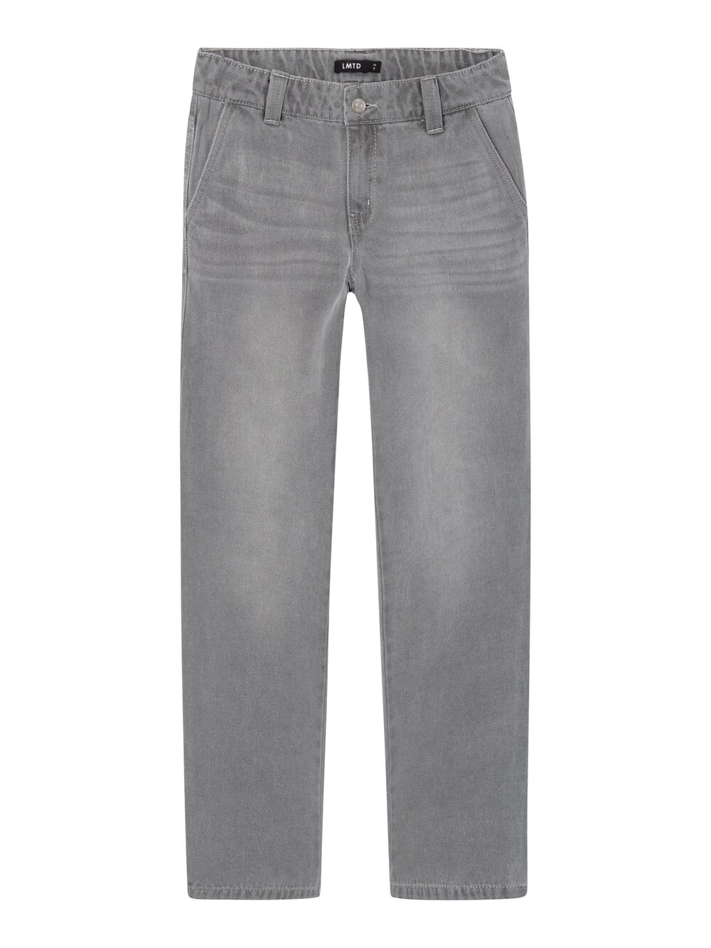 Обычные джинсы NAME IT, серый