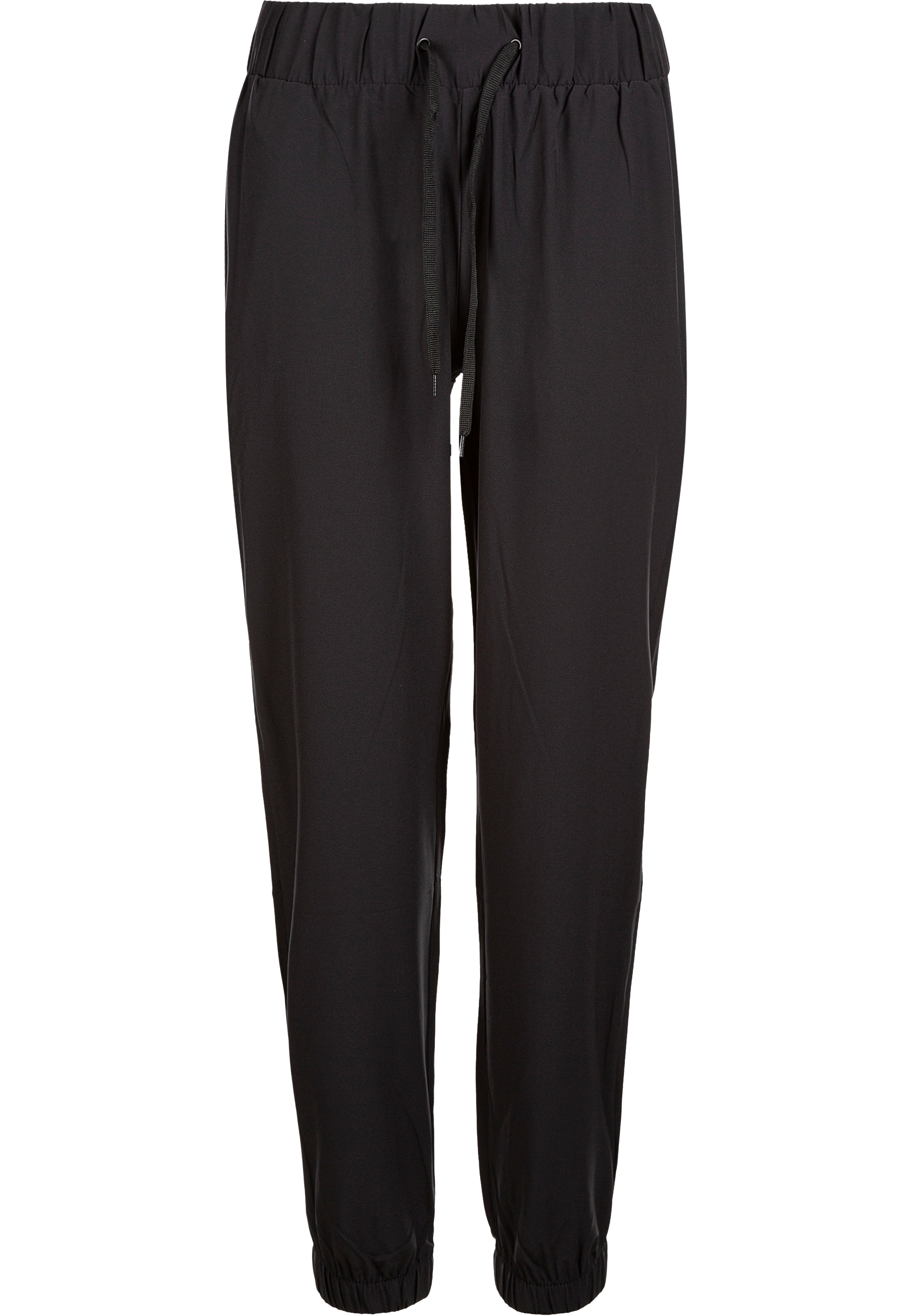 Спортивные брюки Athlecia Austberg, цвет 1001 Black