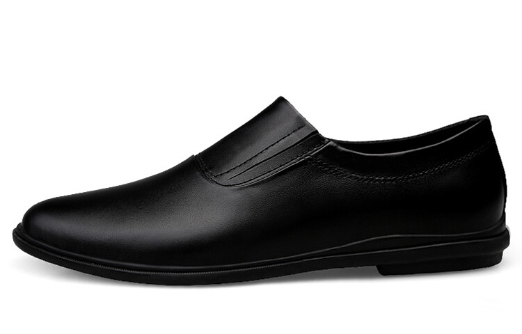 

Туфли мужские Men"s Casual Men Low-Top Cisuo, коричневый