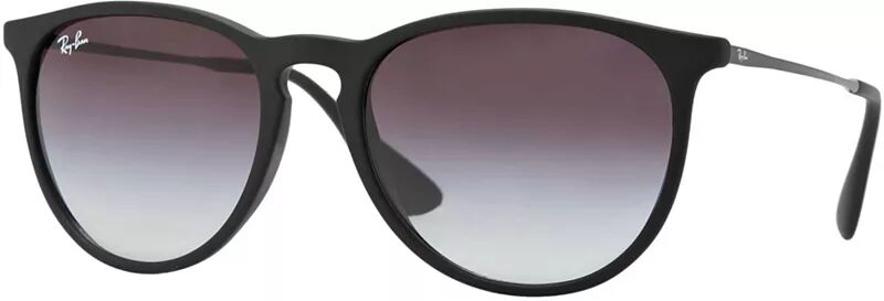 Классические солнцезащитные очки Ray-Ban Erika, черный
