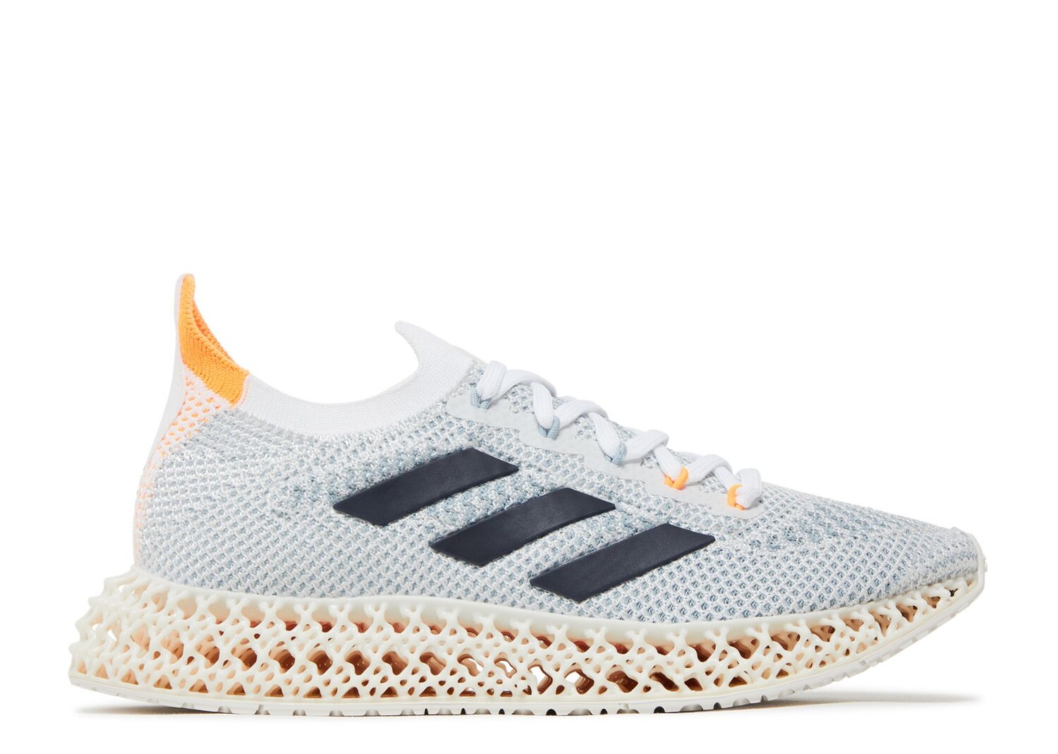 

Кроссовки adidas Wmns 4Dfwd 'Shadow Navy Magic Grey', серый