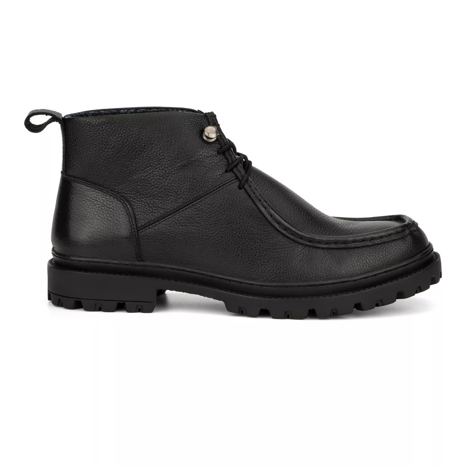 

Reserved Обувь Positron Мужские кожаные ботинки чукка Reserved Footwear