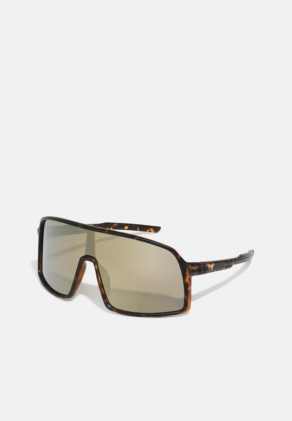 Солнцезащитные очки Erica Unisex CHPO, коричневый