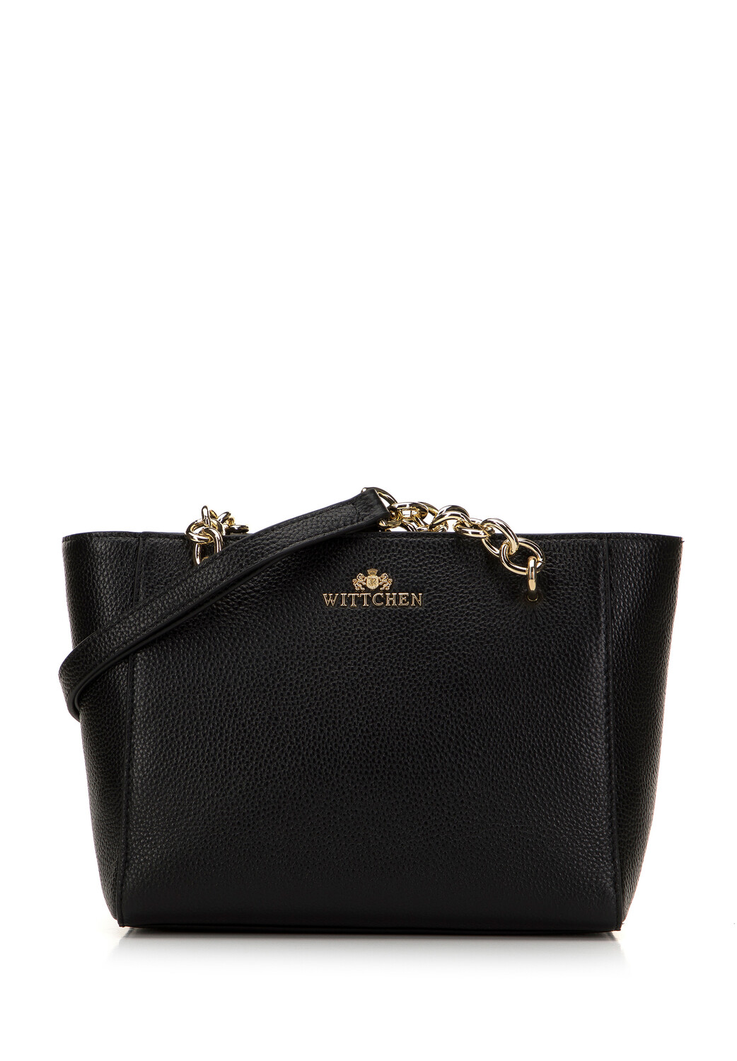 

Сумка Wittchen Elegance Collection, черный