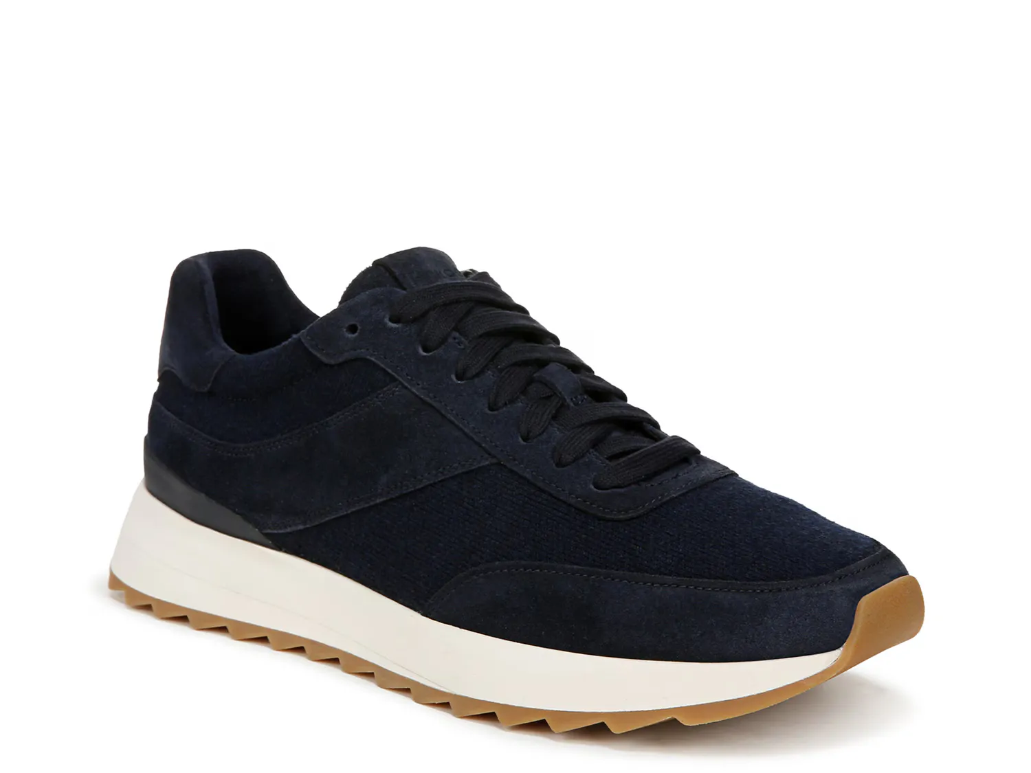 

Кроссовки Edric Sneaker Vince, синий