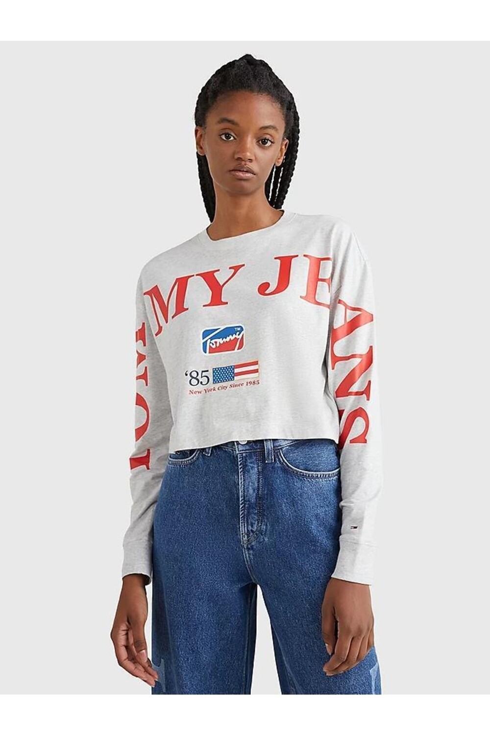 

Футболка Tommy Hilfiger