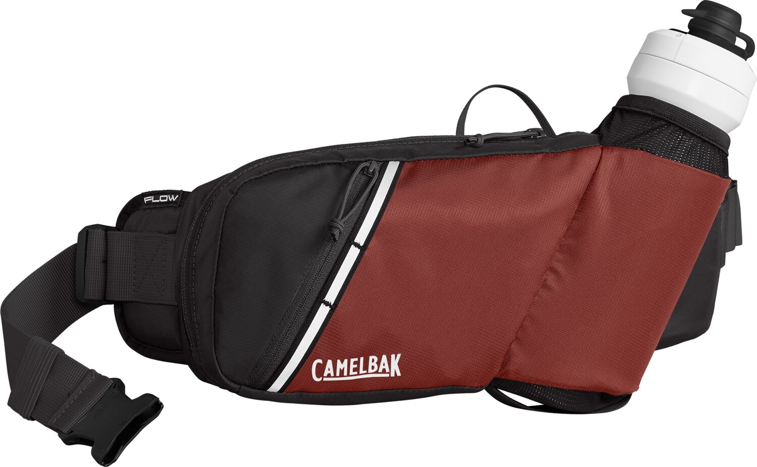 

Гидратационный пояс Podium Flow CamelBak, красный