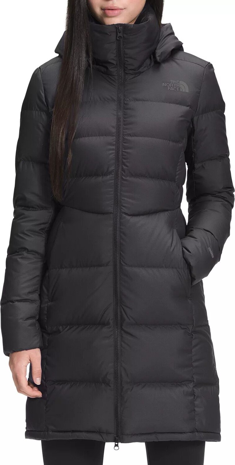 

Женская парка Metropolis The North Face
