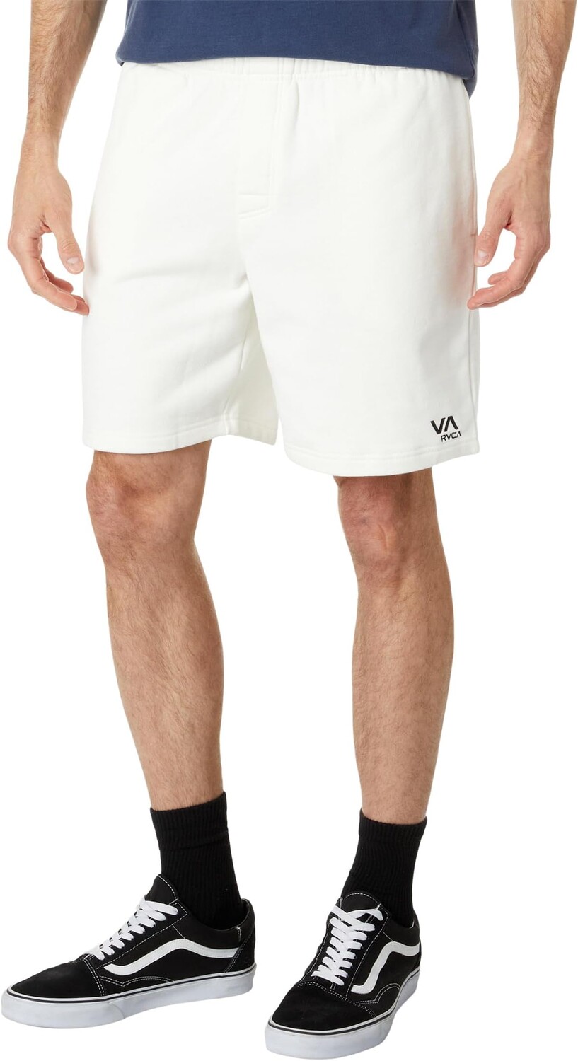 

Толстовки VA Essential RVCA, цвет Off-White